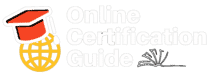 Online Certification Guide Logo