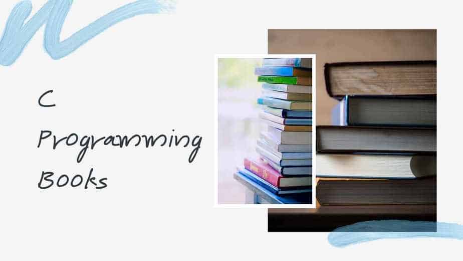 25 GREAT C Programming Books For Beginners In 2020 » Online ...