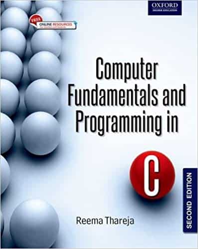 C Programming Books